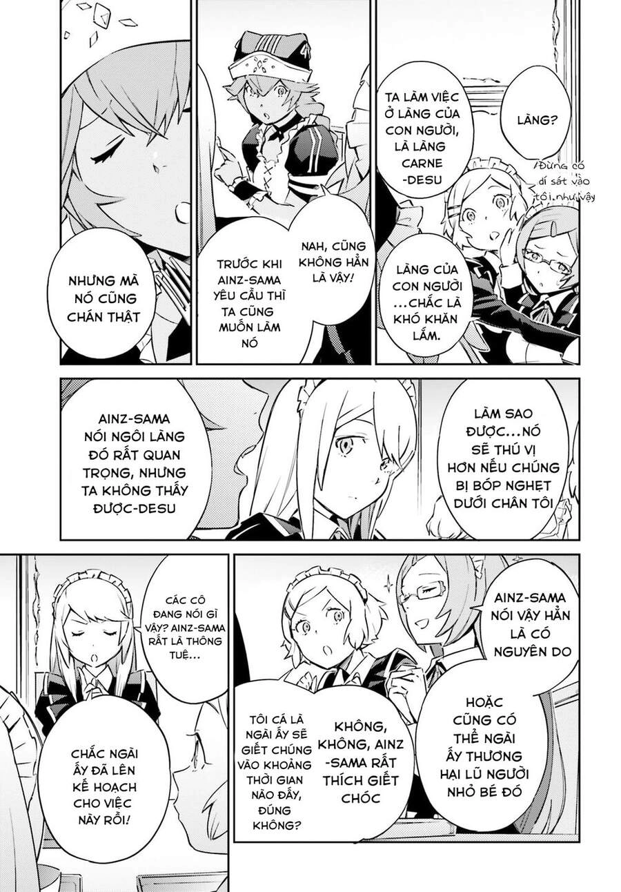 Khám Phá Thế Giới Game Chapter 53 - 25