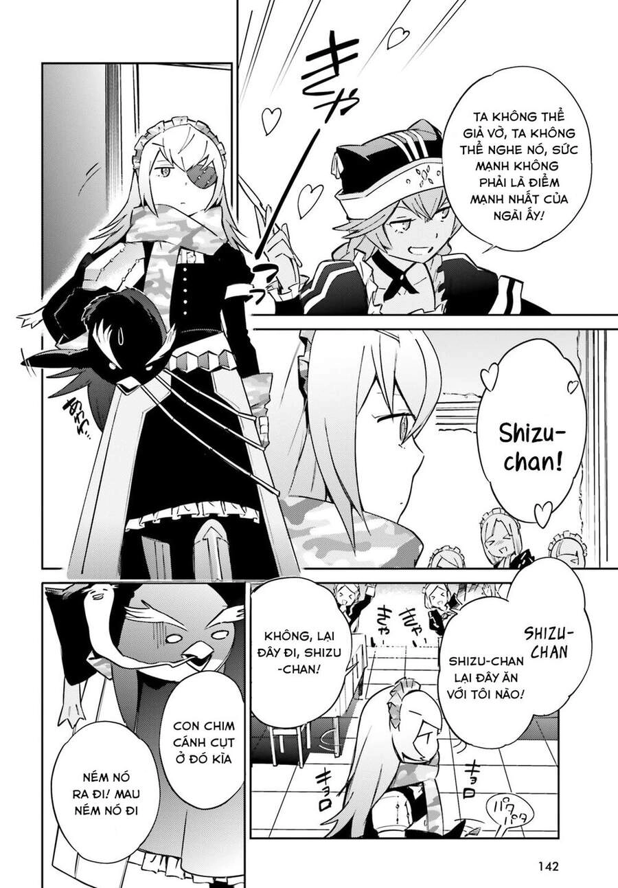 Khám Phá Thế Giới Game Chapter 53 - 26