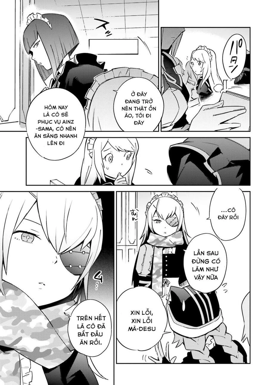 Khám Phá Thế Giới Game Chapter 53 - 27