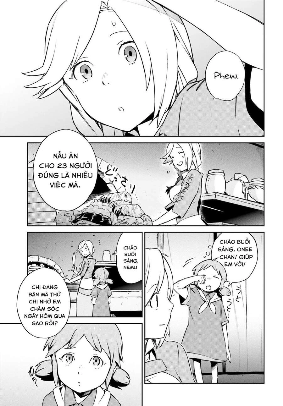 Khám Phá Thế Giới Game Chapter 53 - 29