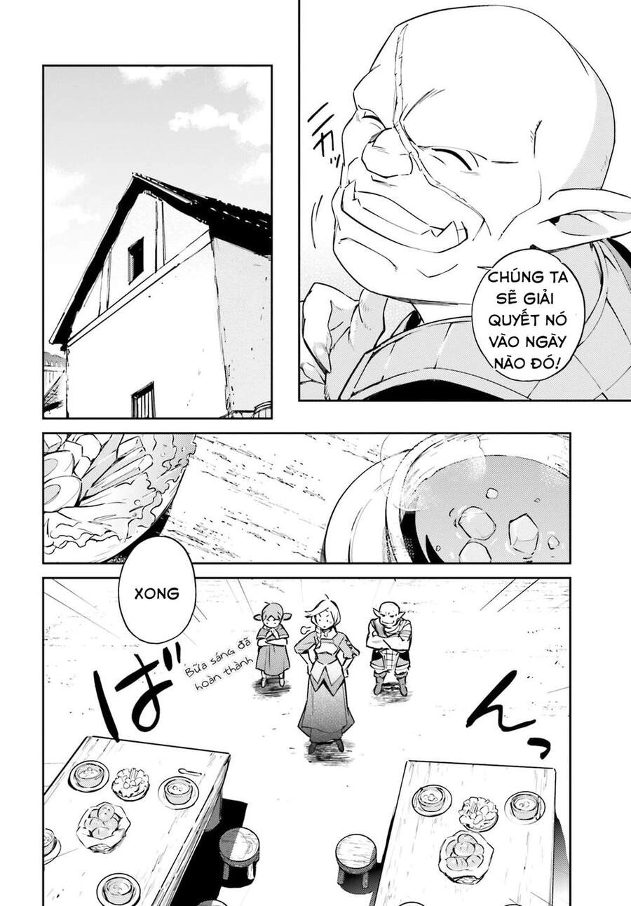 Khám Phá Thế Giới Game Chapter 53 - 32