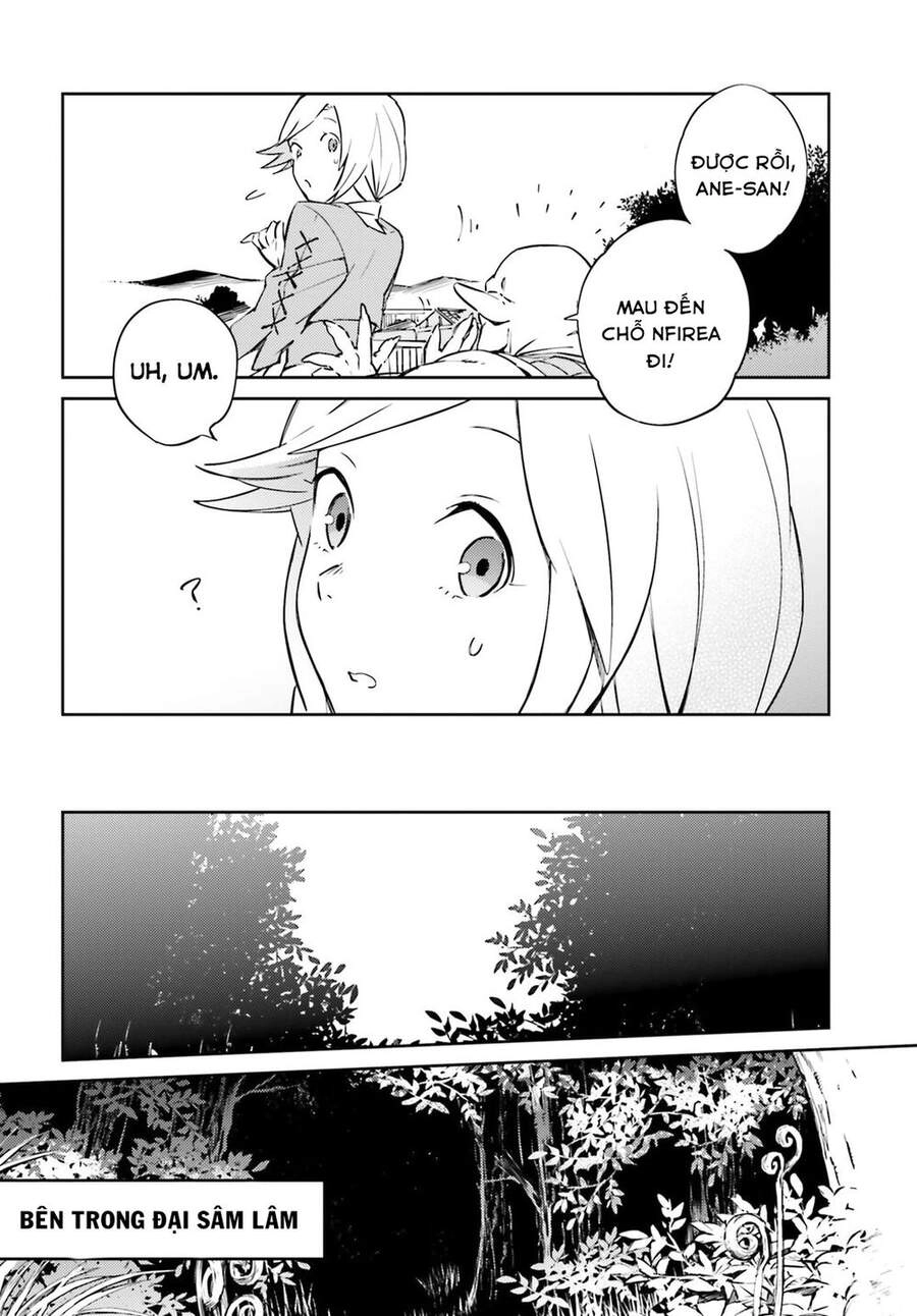 Khám Phá Thế Giới Game Chapter 53 - 34