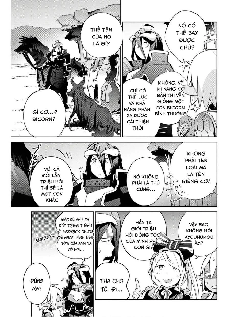 Khám Phá Thế Giới Game Chapter 53.2 - 5