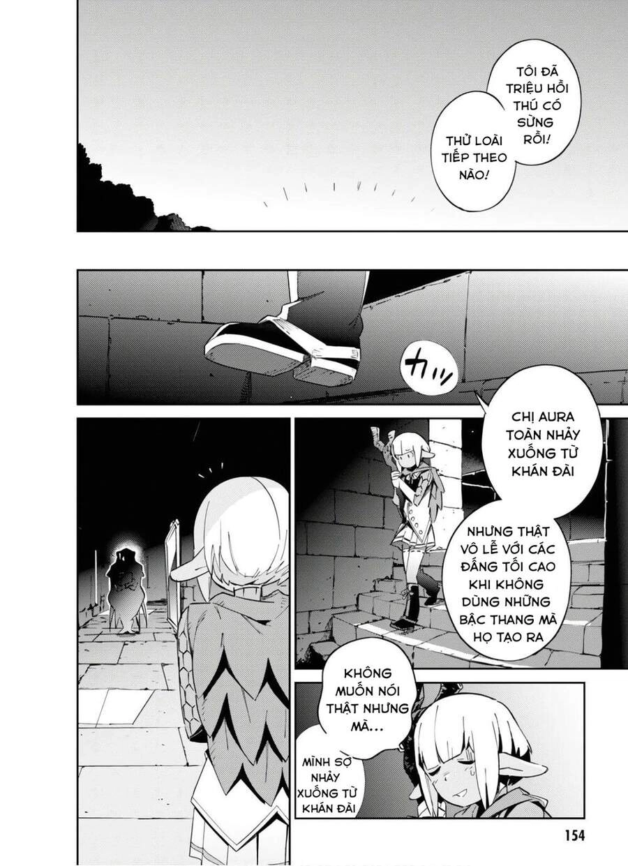 Khám Phá Thế Giới Game Chapter 53.2 - 6