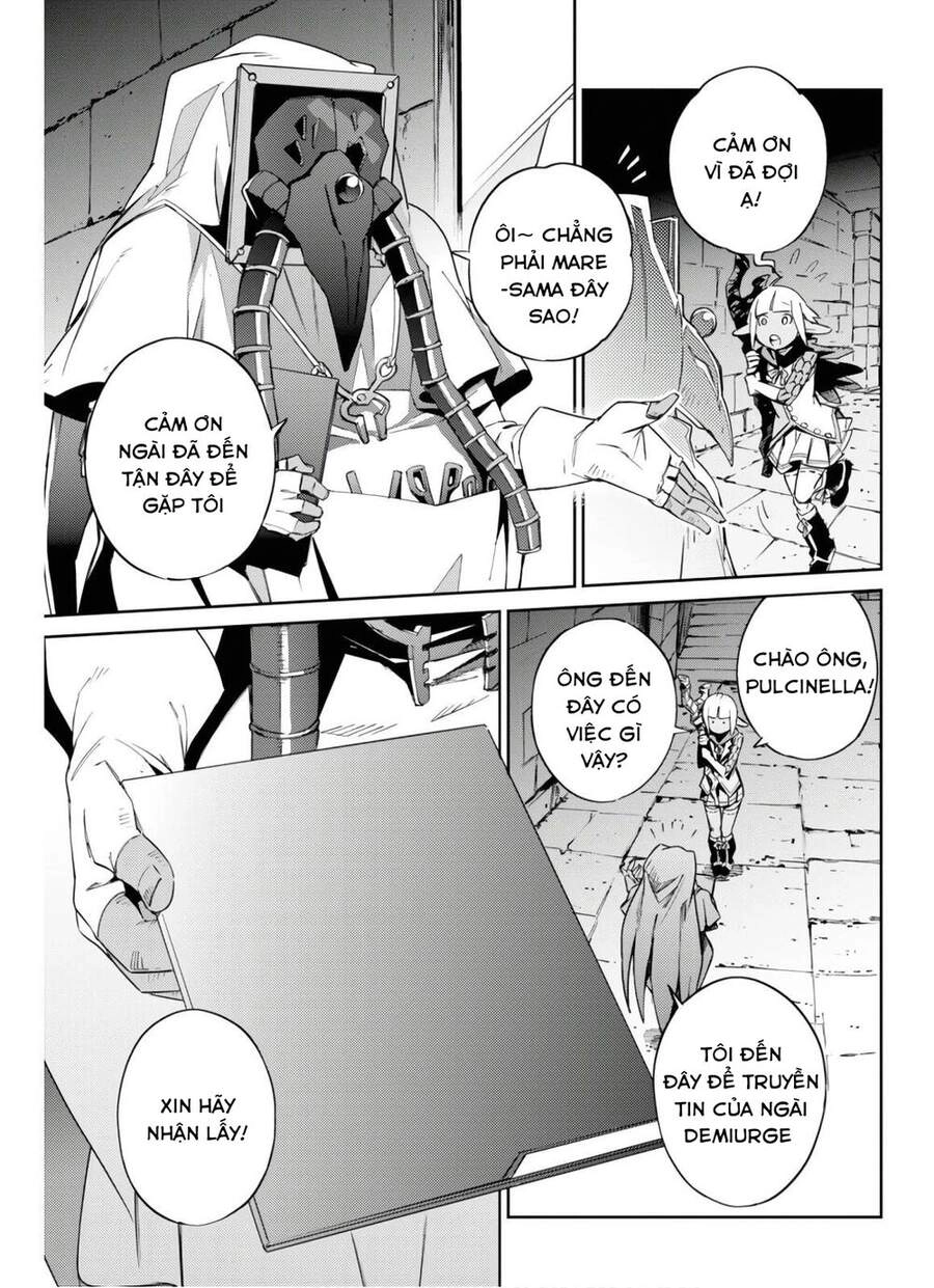 Khám Phá Thế Giới Game Chapter 53.2 - 7