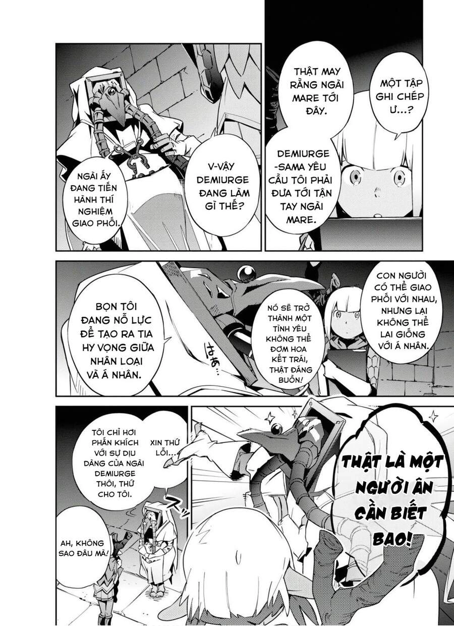 Khám Phá Thế Giới Game Chapter 53.2 - 8