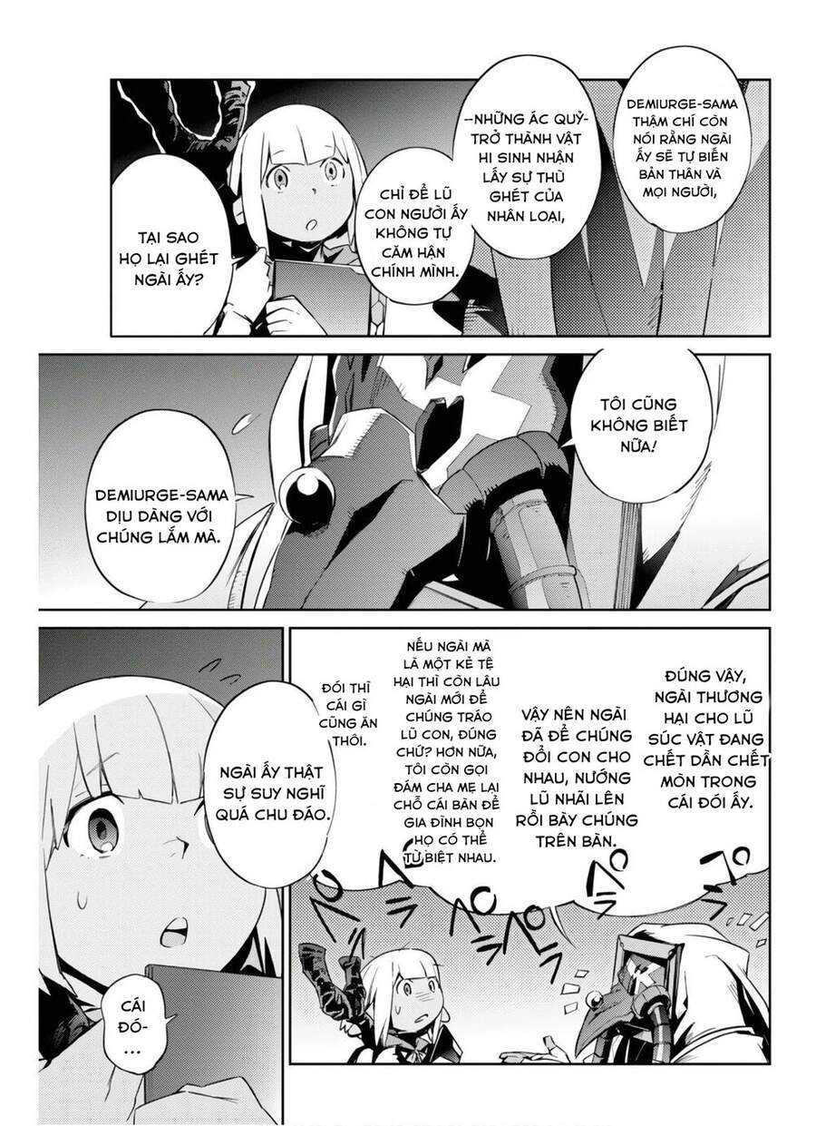 Khám Phá Thế Giới Game Chapter 53.2 - 9