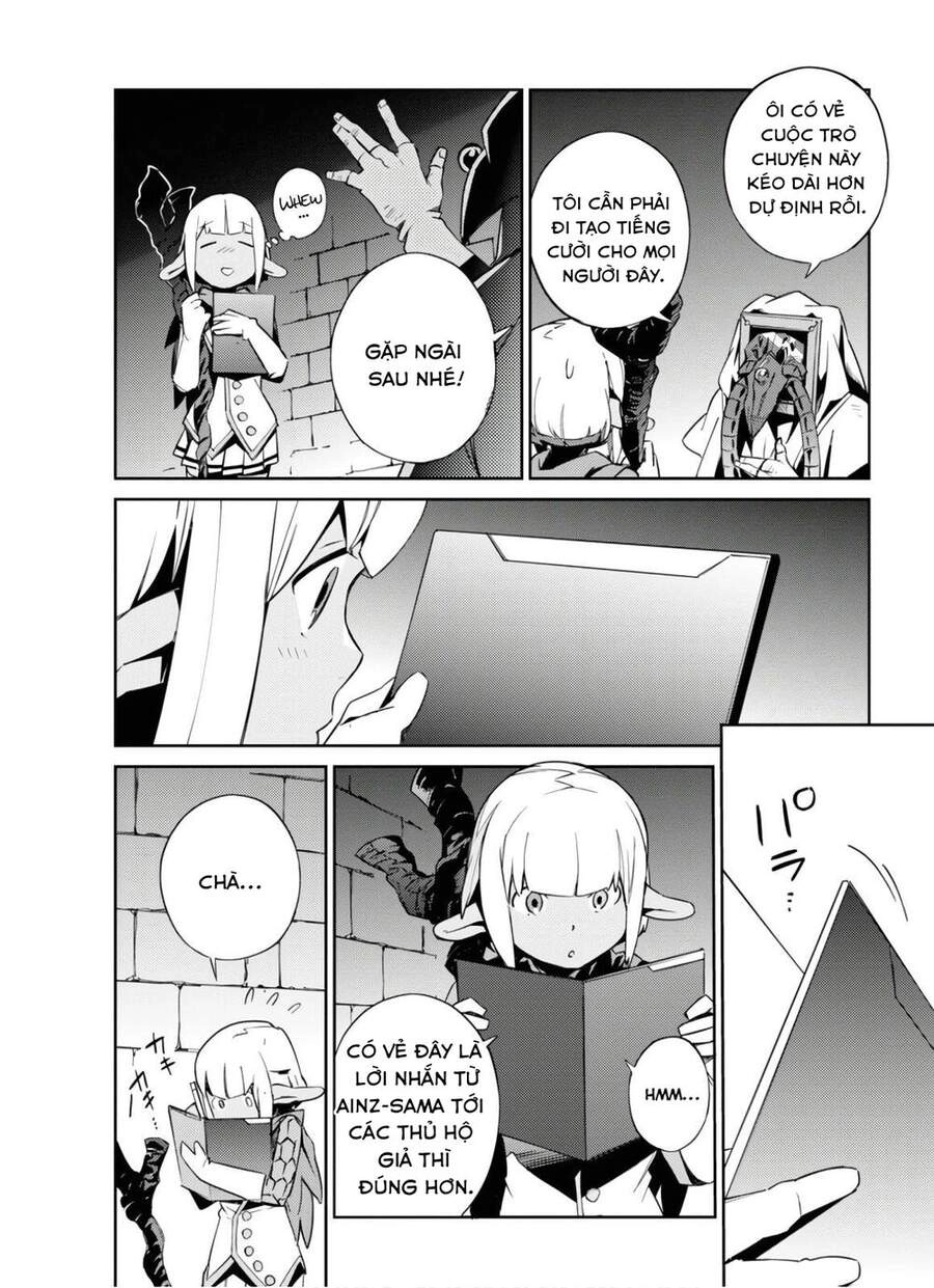 Khám Phá Thế Giới Game Chapter 53.2 - 10