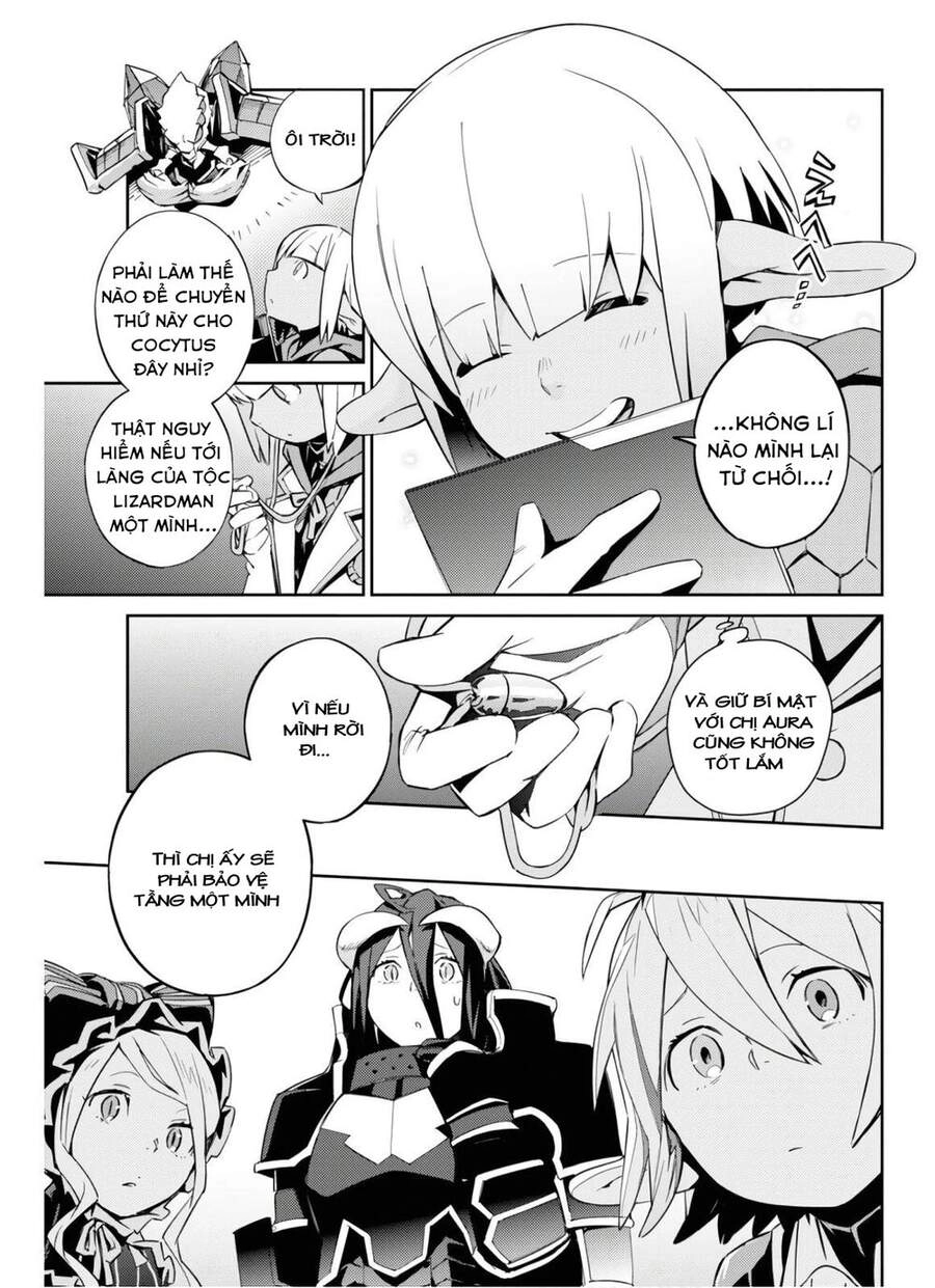 Khám Phá Thế Giới Game Chapter 53.2 - 11