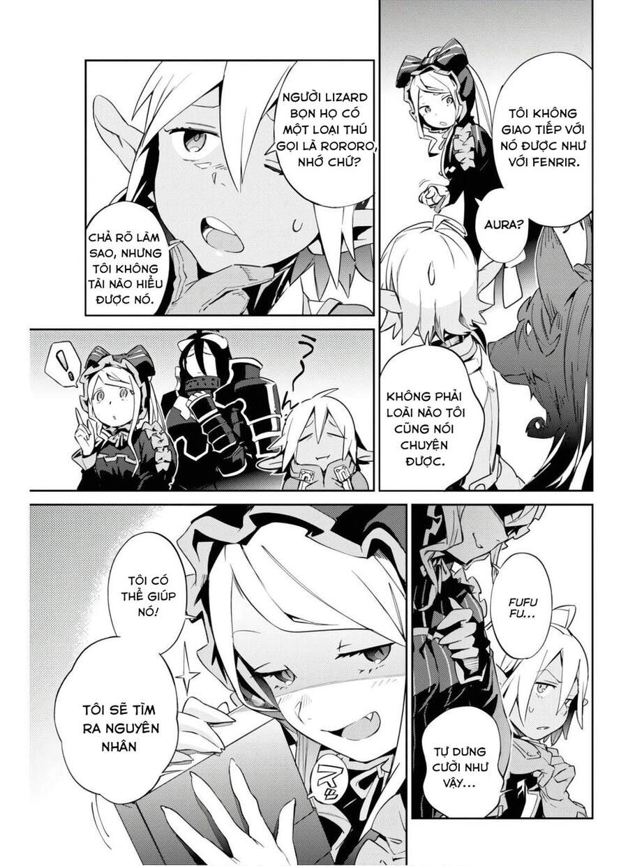 Khám Phá Thế Giới Game Chapter 53.2 - 13