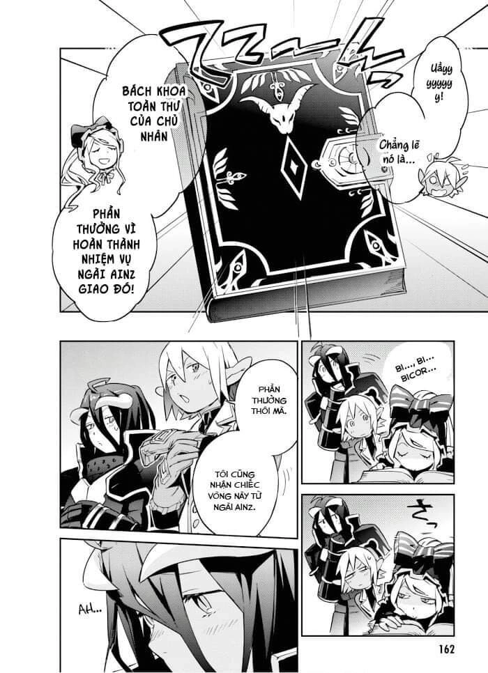 Khám Phá Thế Giới Game Chapter 53.2 - 14