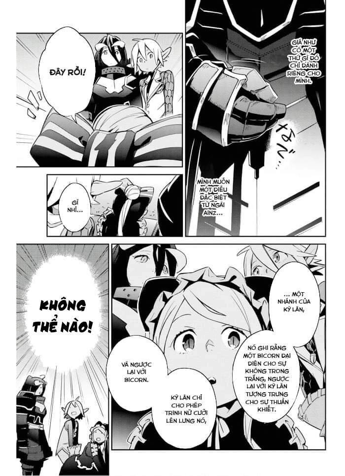 Khám Phá Thế Giới Game Chapter 53.2 - 15