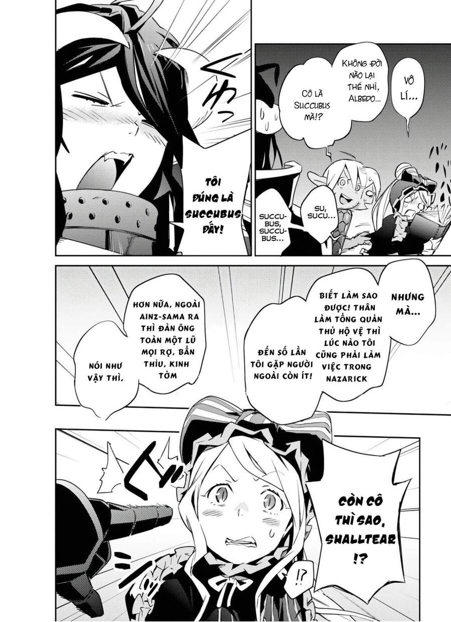 Khám Phá Thế Giới Game Chapter 53.2 - 16