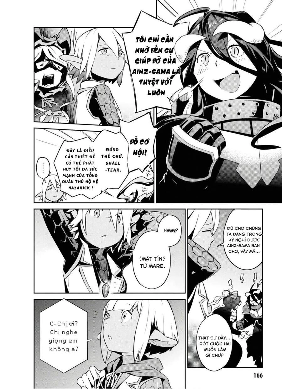 Khám Phá Thế Giới Game Chapter 53.2 - 18