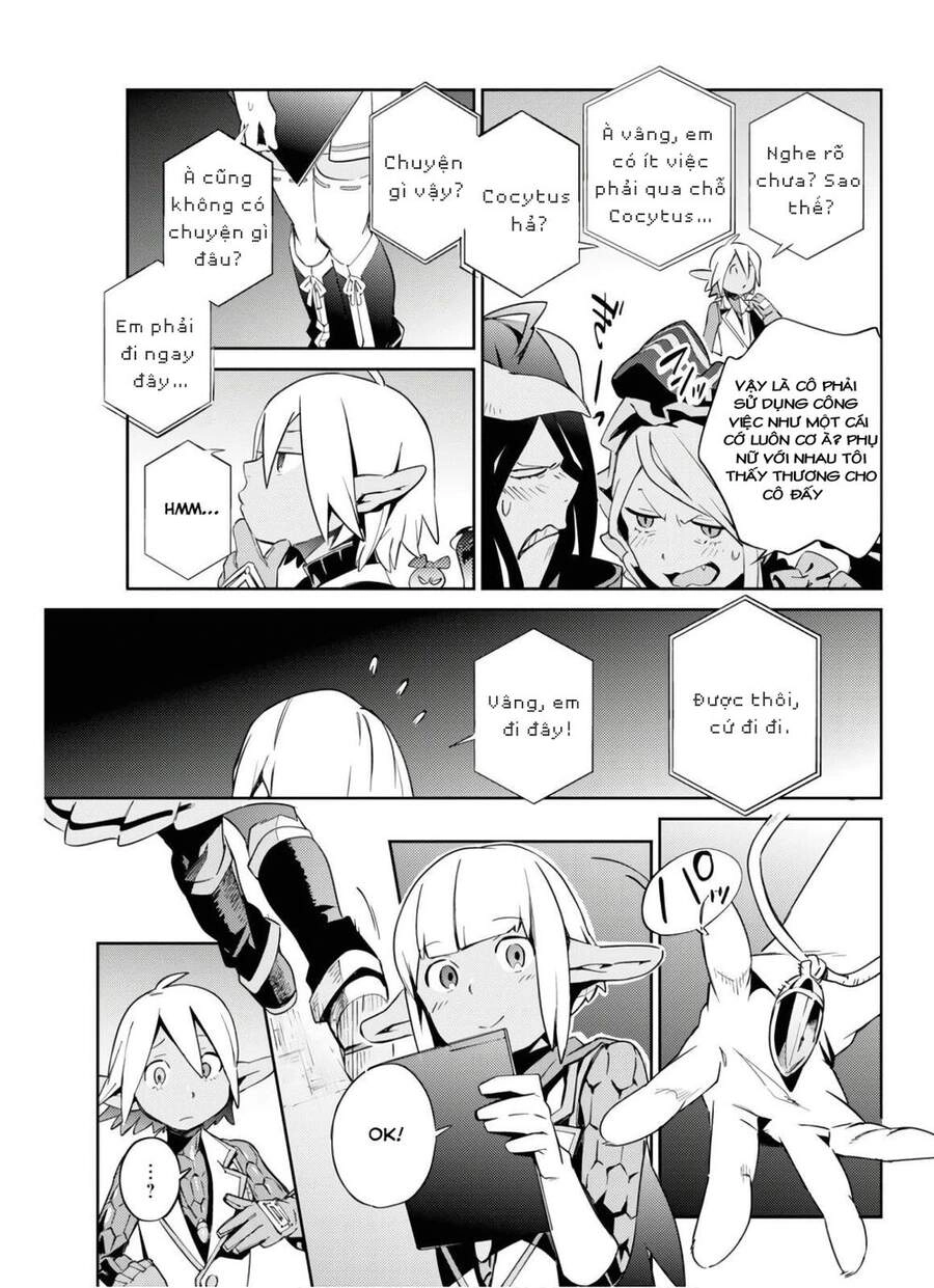 Khám Phá Thế Giới Game Chapter 53.2 - 19