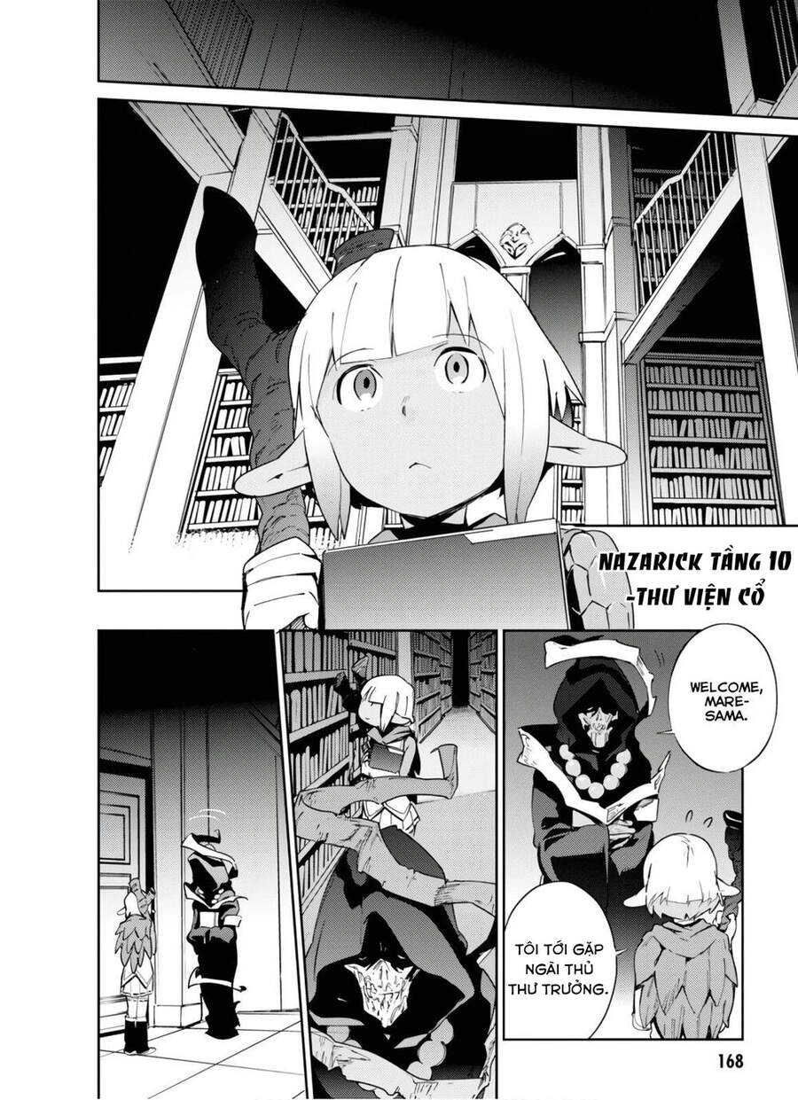 Khám Phá Thế Giới Game Chapter 53.2 - 20