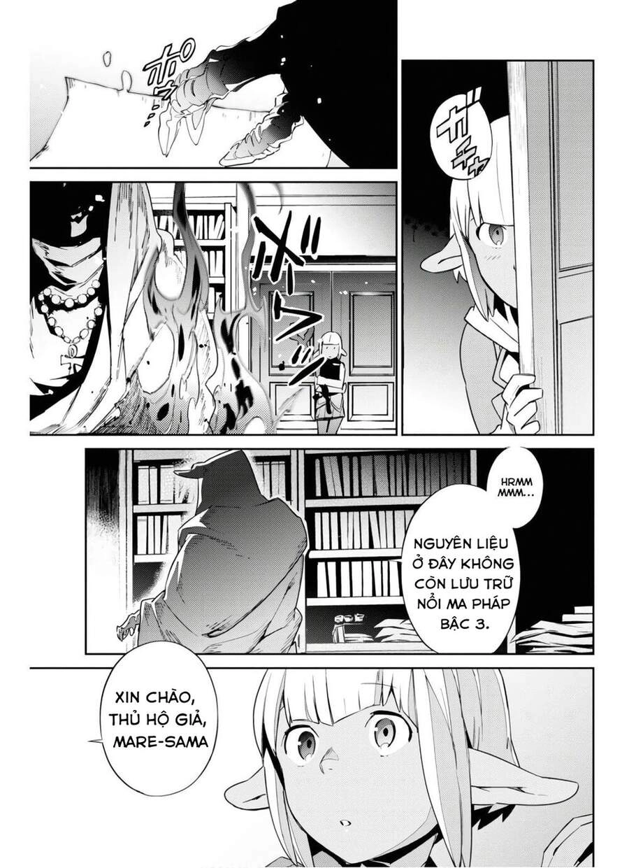 Khám Phá Thế Giới Game Chapter 53.2 - 21