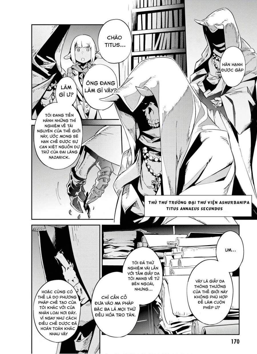 Khám Phá Thế Giới Game Chapter 53.2 - 22