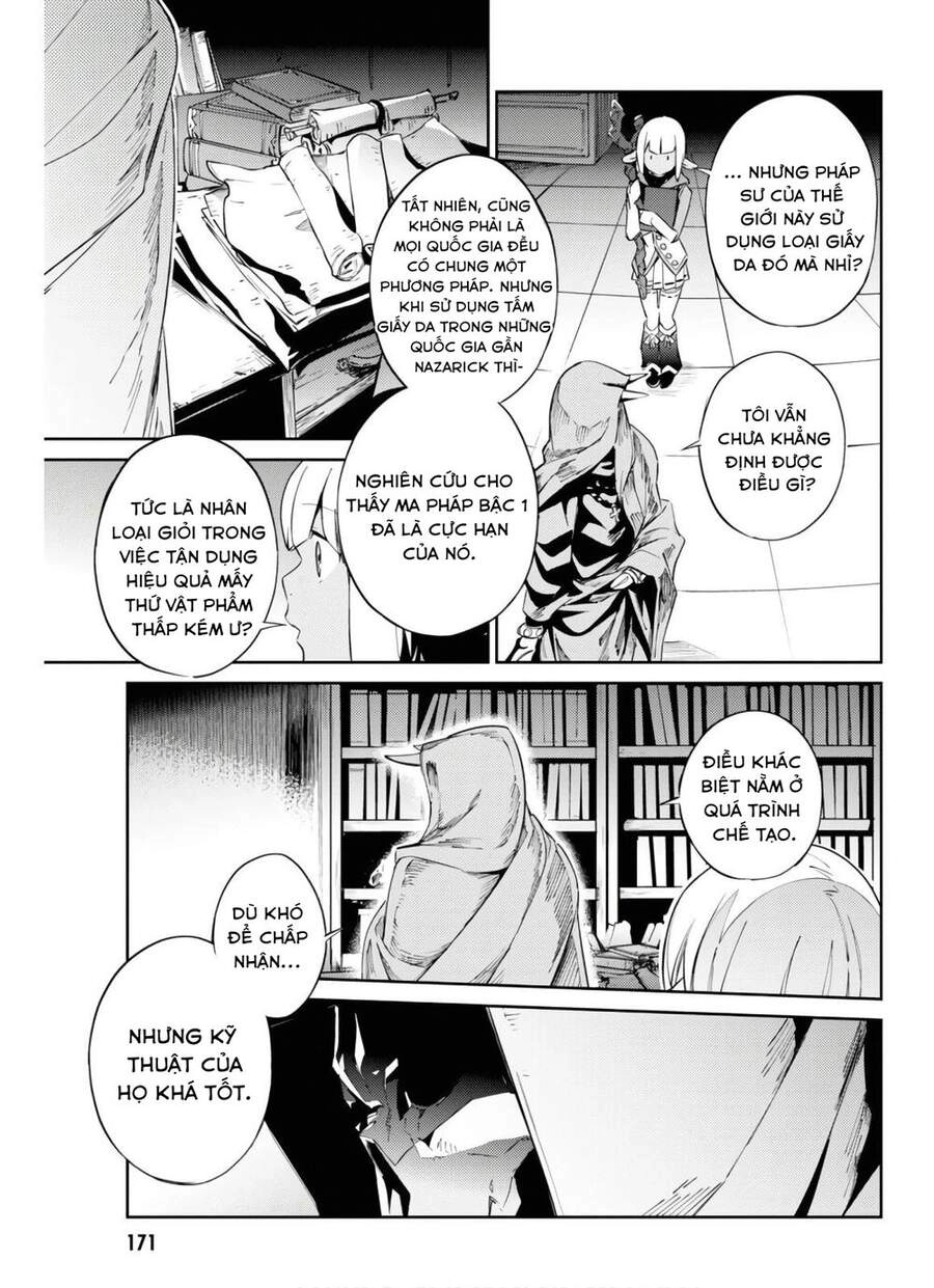 Khám Phá Thế Giới Game Chapter 53.2 - 23