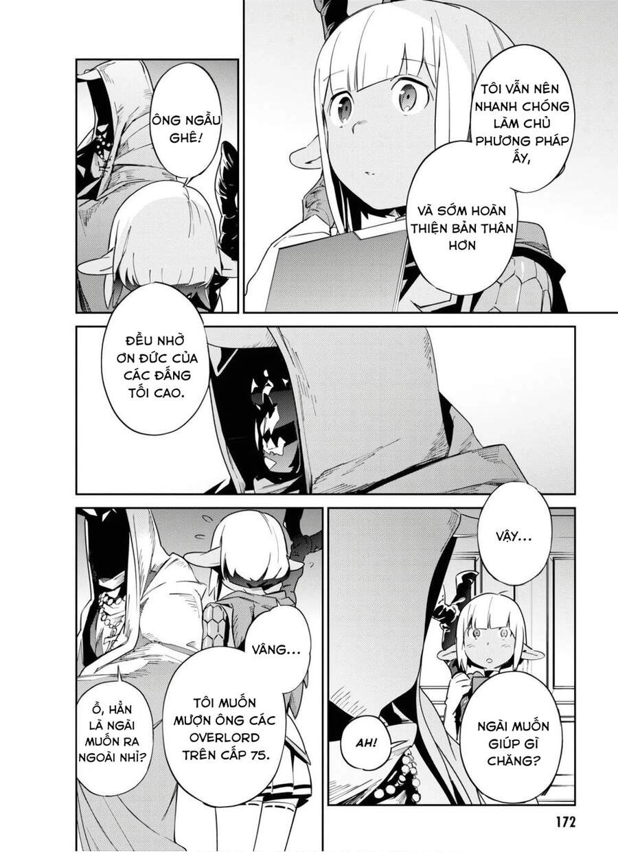 Khám Phá Thế Giới Game Chapter 53.2 - 24