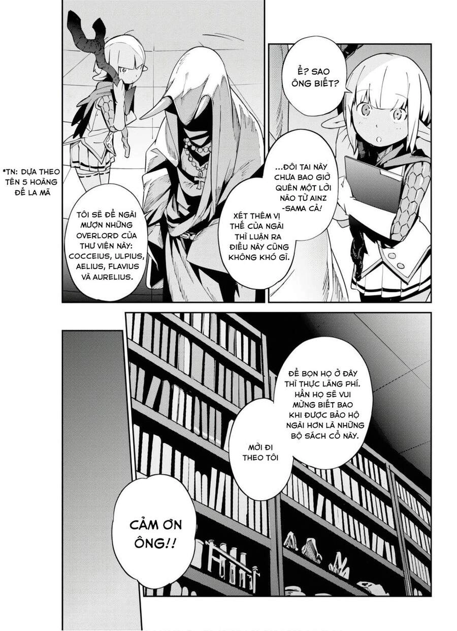 Khám Phá Thế Giới Game Chapter 53.2 - 25