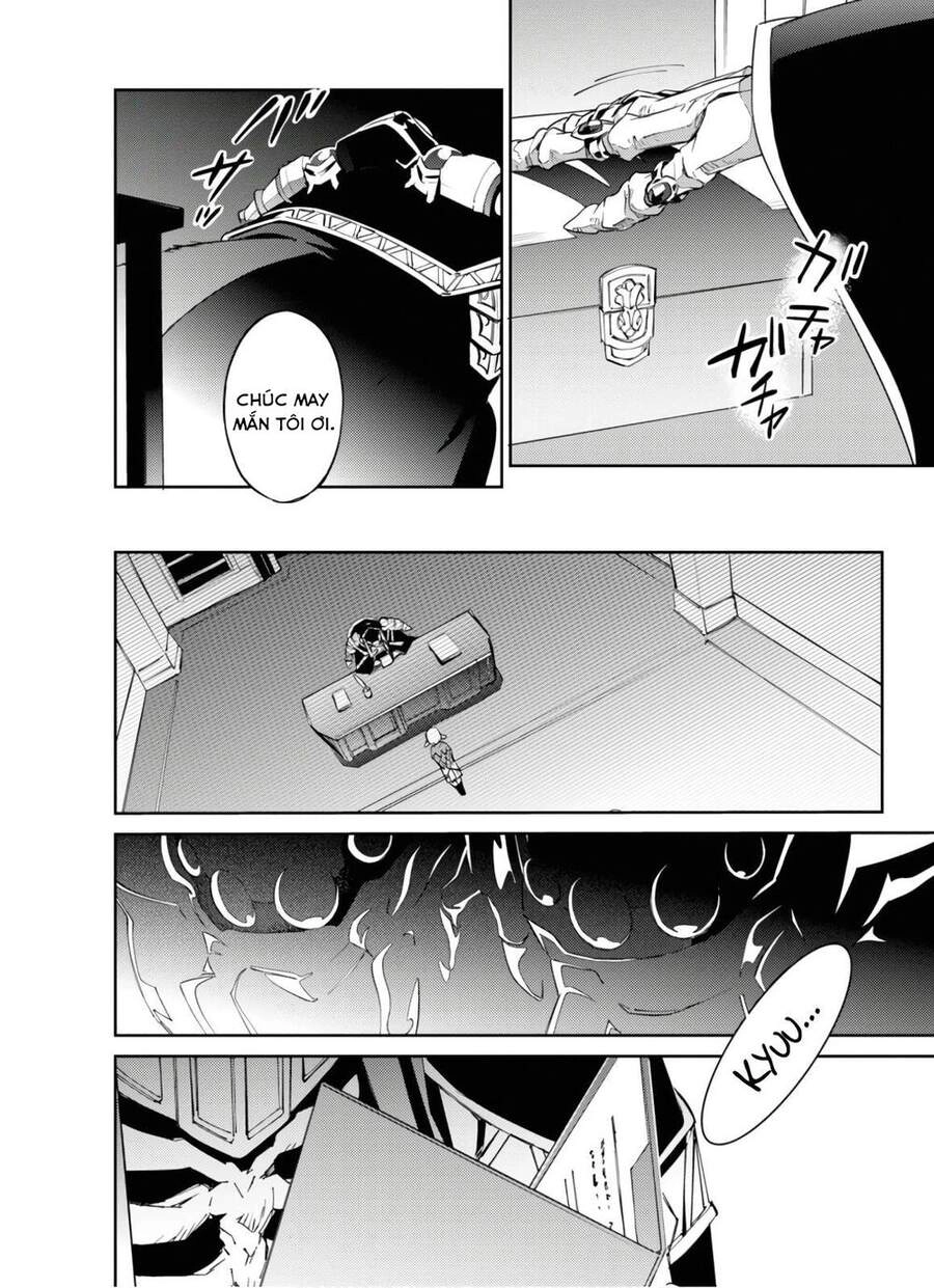 Khám Phá Thế Giới Game Chapter 53.2 - 28