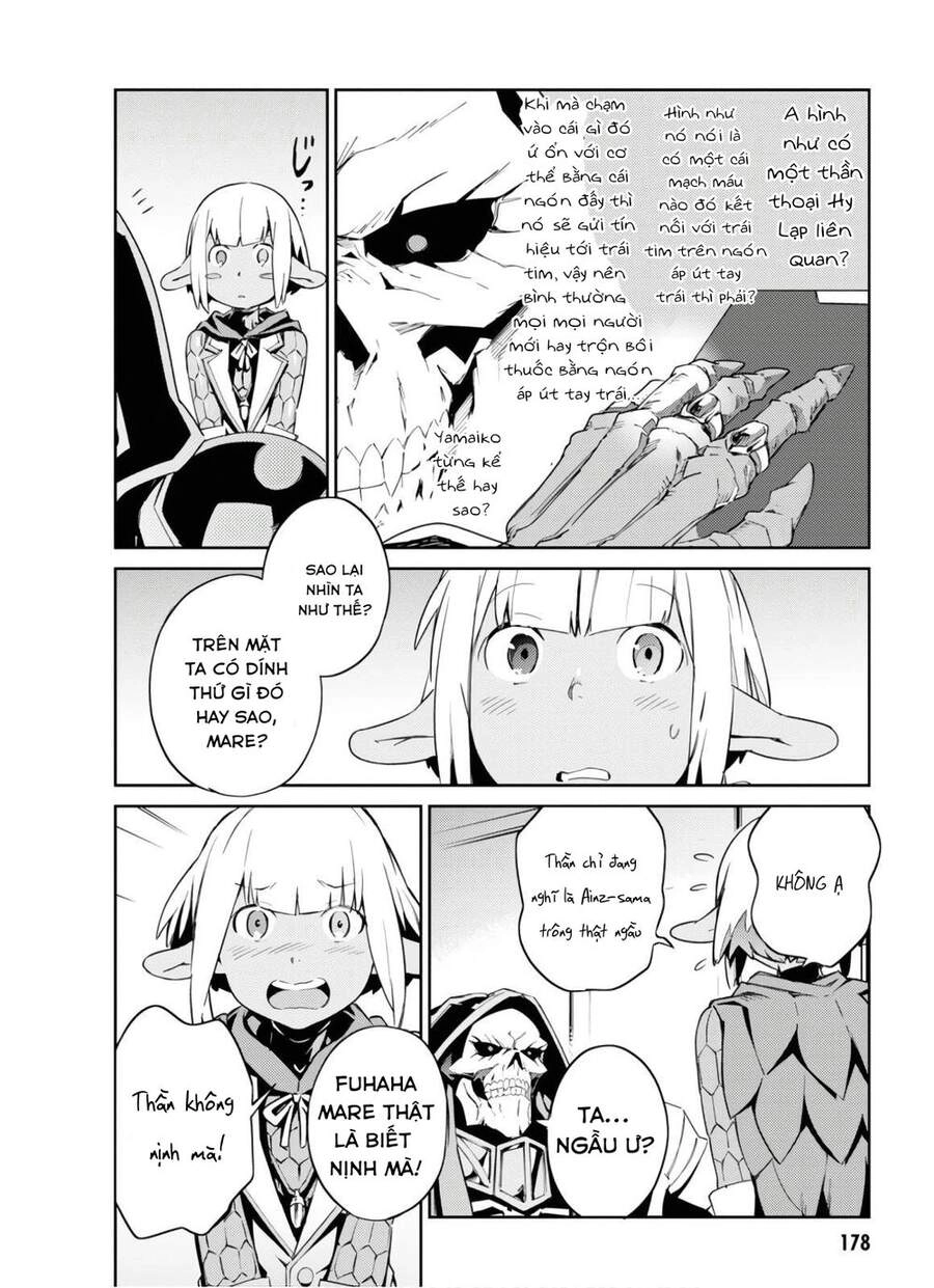 Khám Phá Thế Giới Game Chapter 53.2 - 30