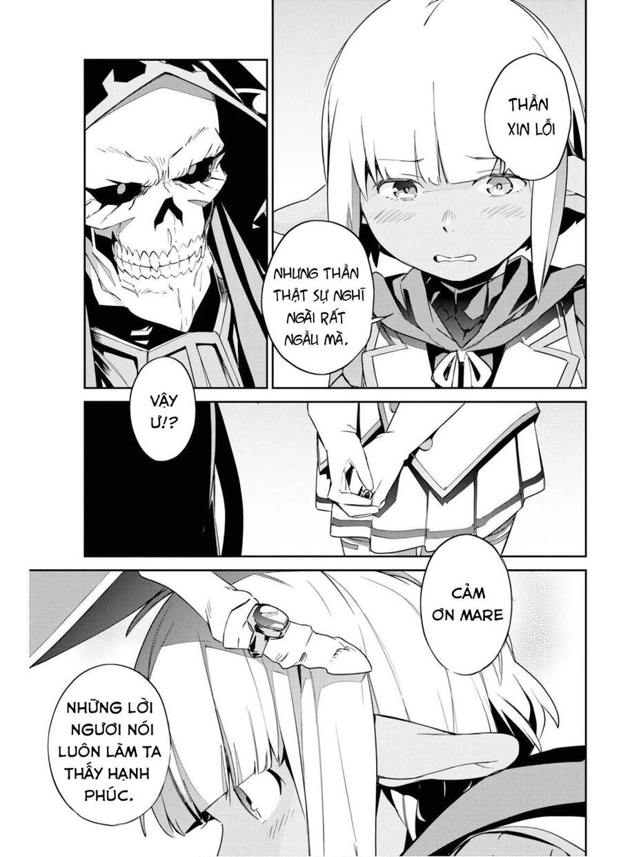 Khám Phá Thế Giới Game Chapter 53.2 - 31