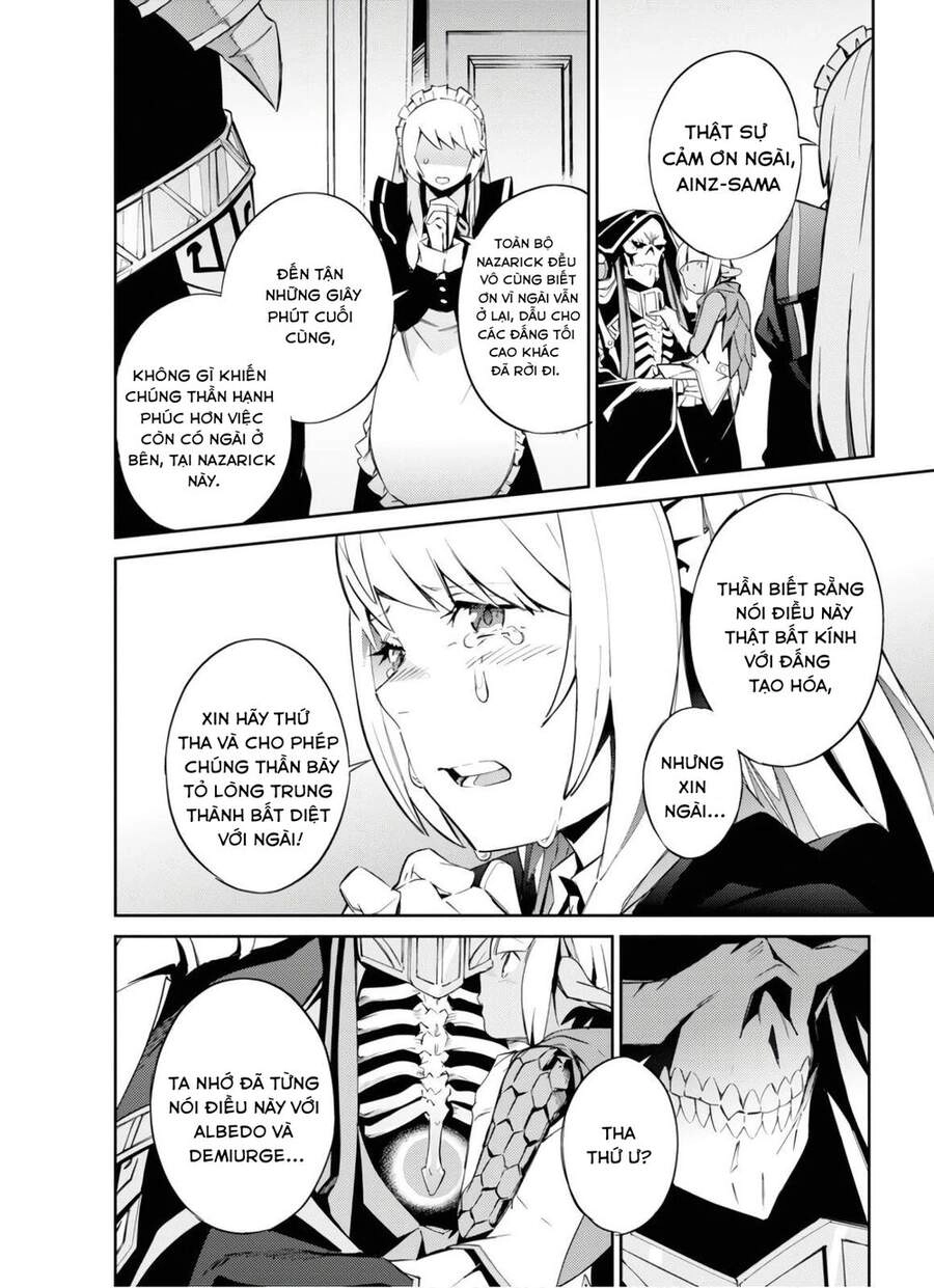 Khám Phá Thế Giới Game Chapter 53.2 - 34