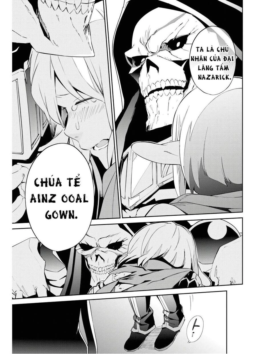 Khám Phá Thế Giới Game Chapter 53.2 - 35