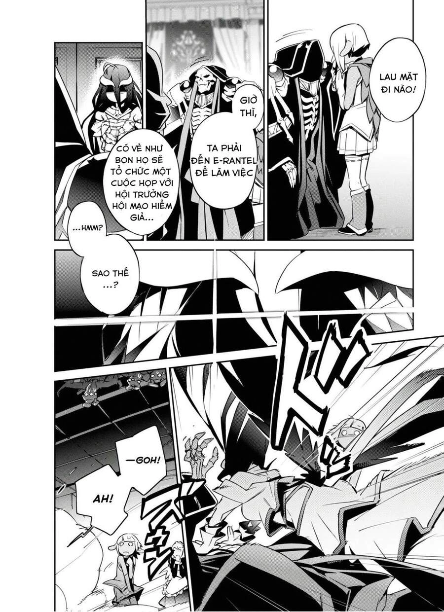 Khám Phá Thế Giới Game Chapter 53.2 - 36