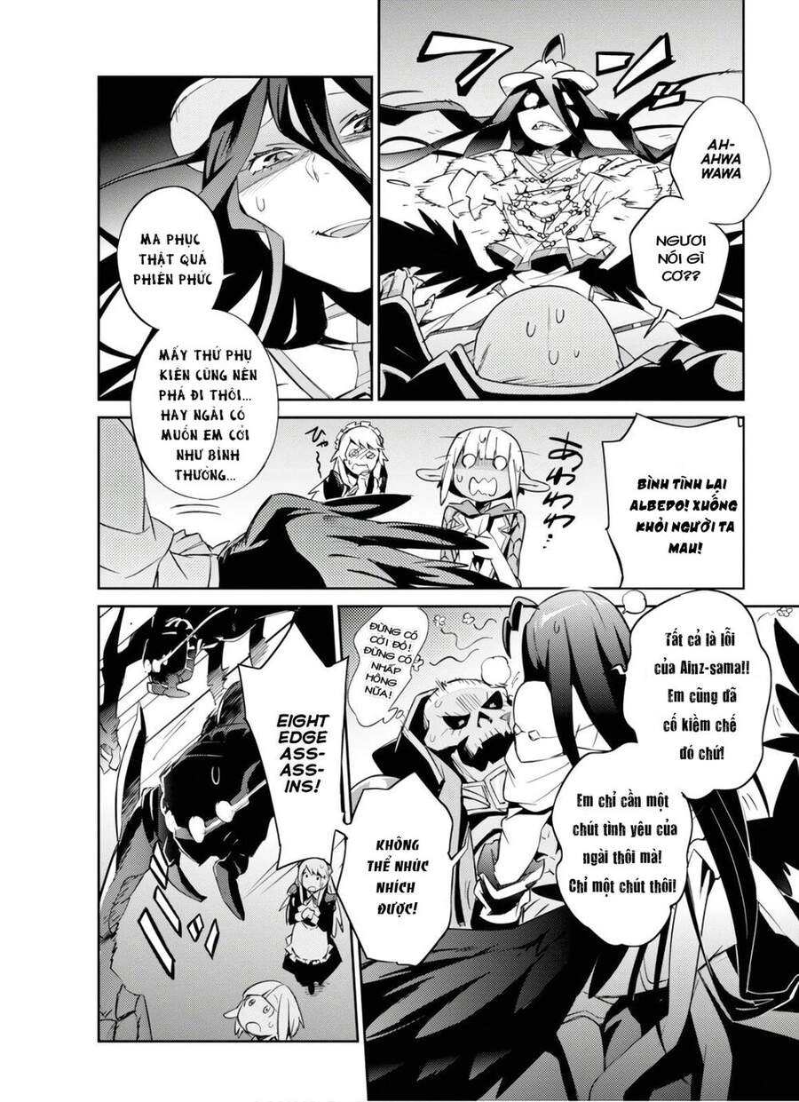 Khám Phá Thế Giới Game Chapter 53.2 - 38