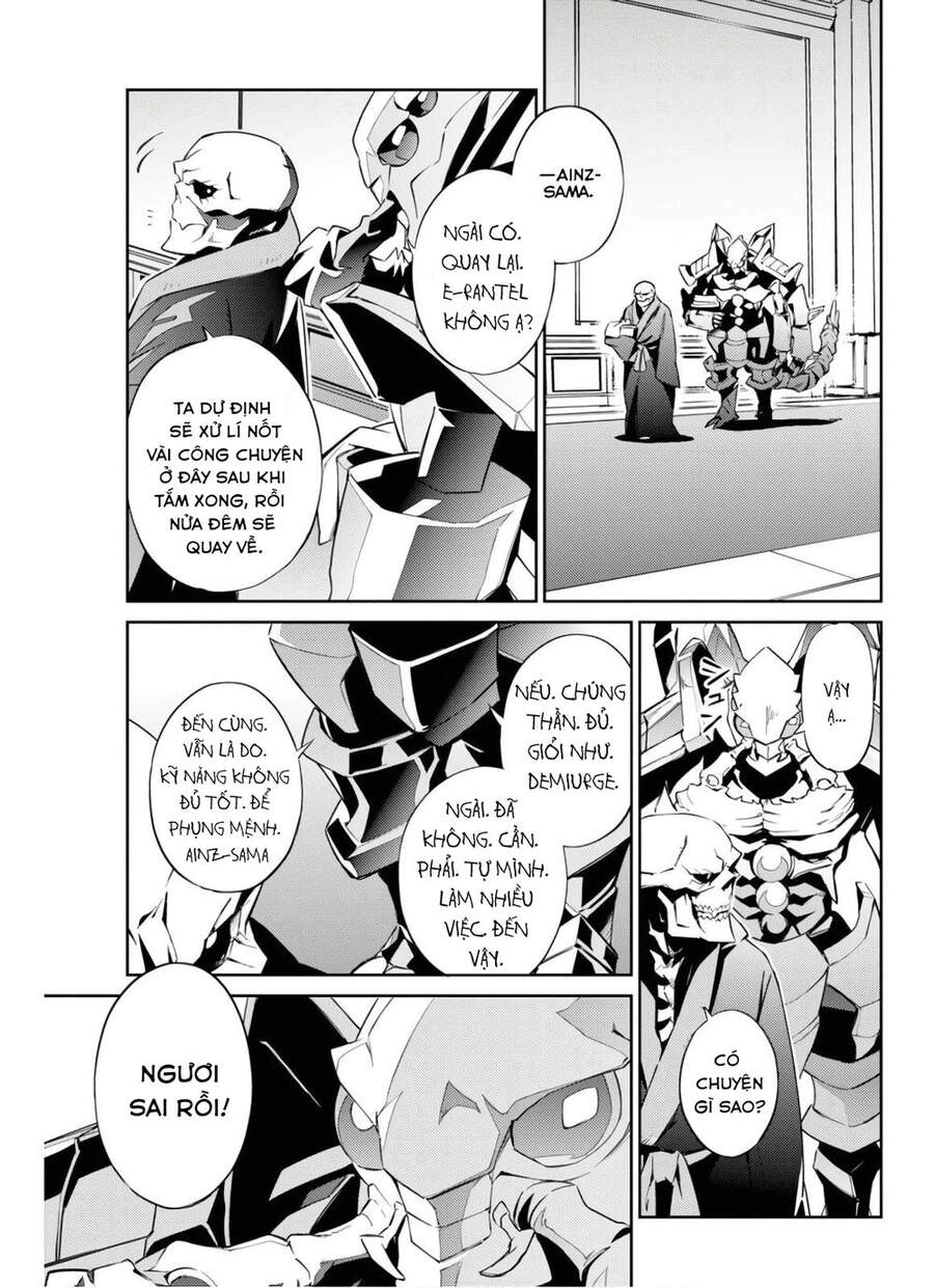 Khám Phá Thế Giới Game Chapter 53.2 - 41