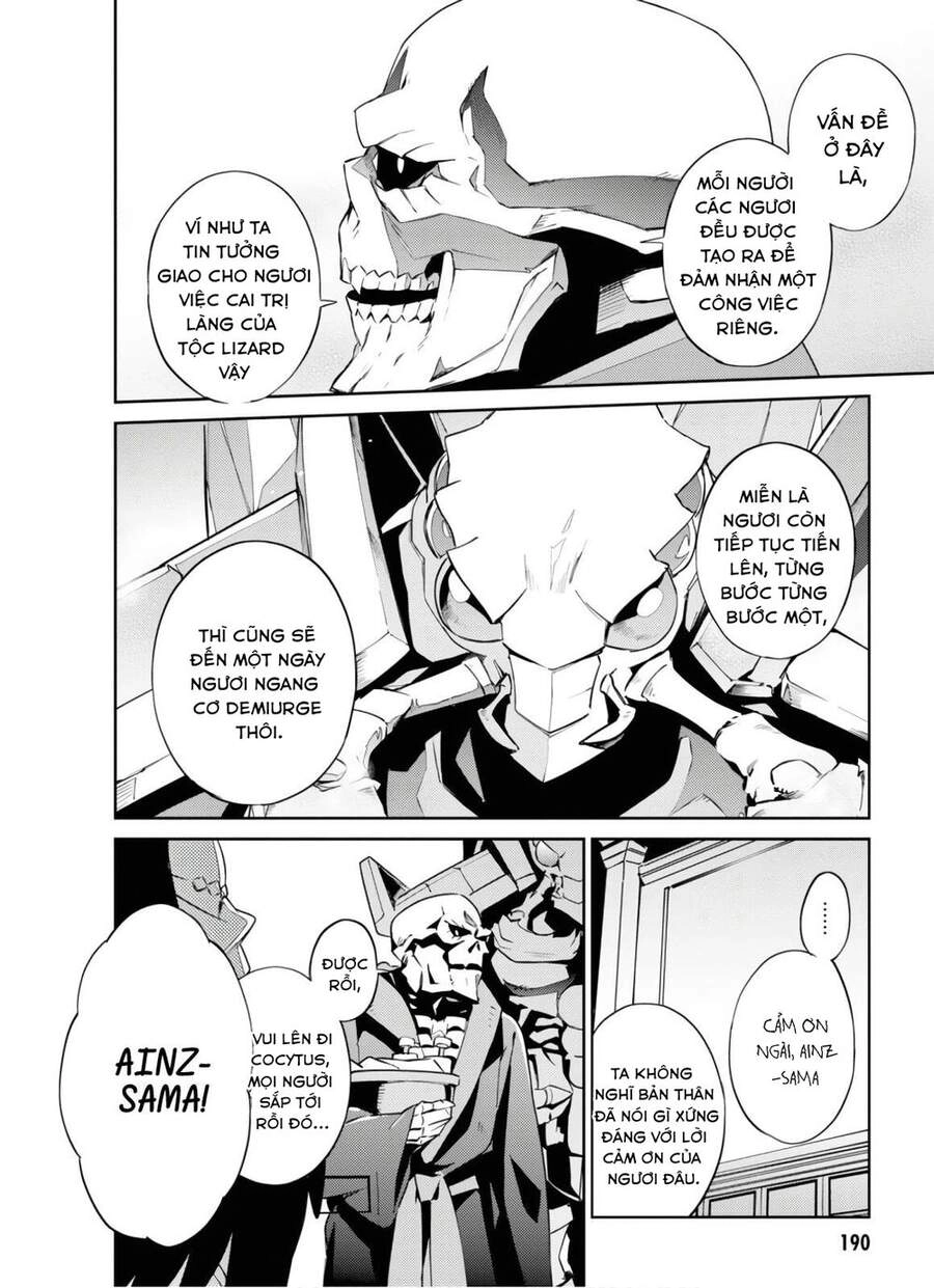 Khám Phá Thế Giới Game Chapter 53.2 - 42