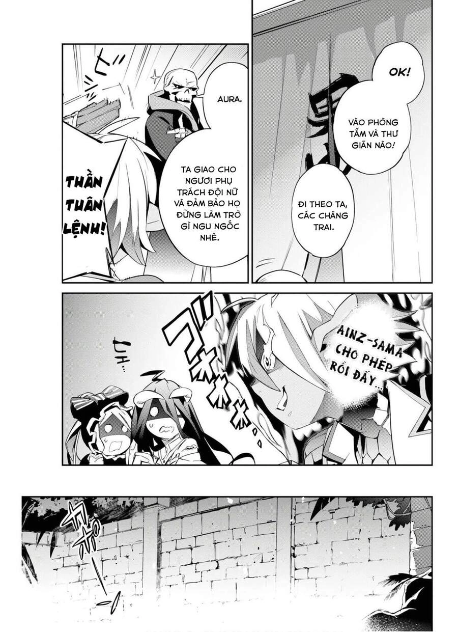 Khám Phá Thế Giới Game Chapter 53.2 - 45