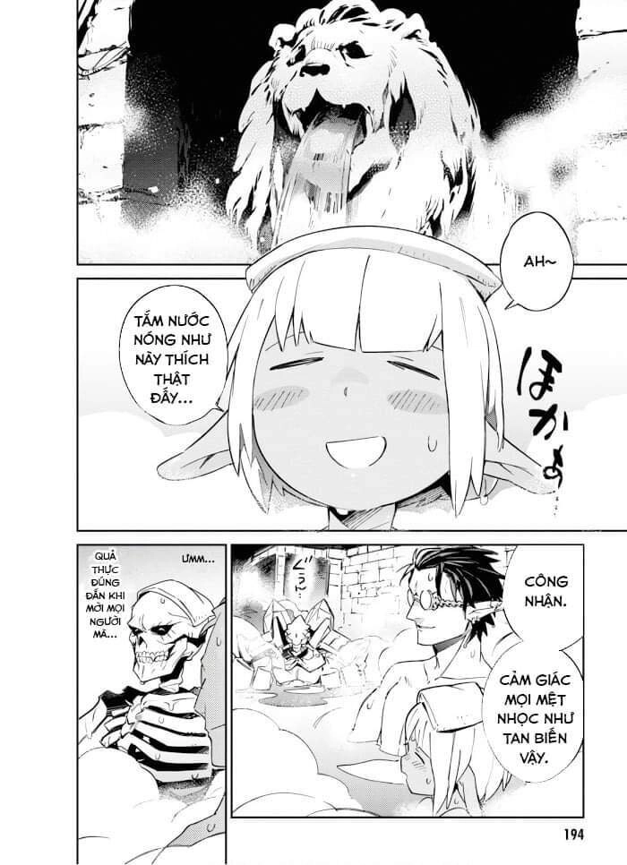 Khám Phá Thế Giới Game Chapter 53.2 - 46