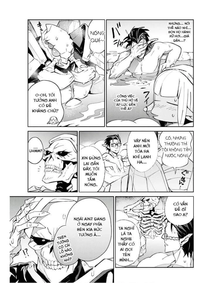 Khám Phá Thế Giới Game Chapter 53.2 - 47