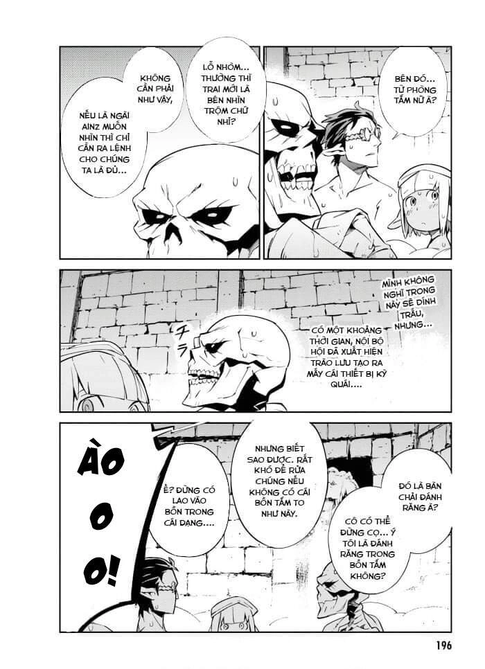 Khám Phá Thế Giới Game Chapter 53.2 - 48