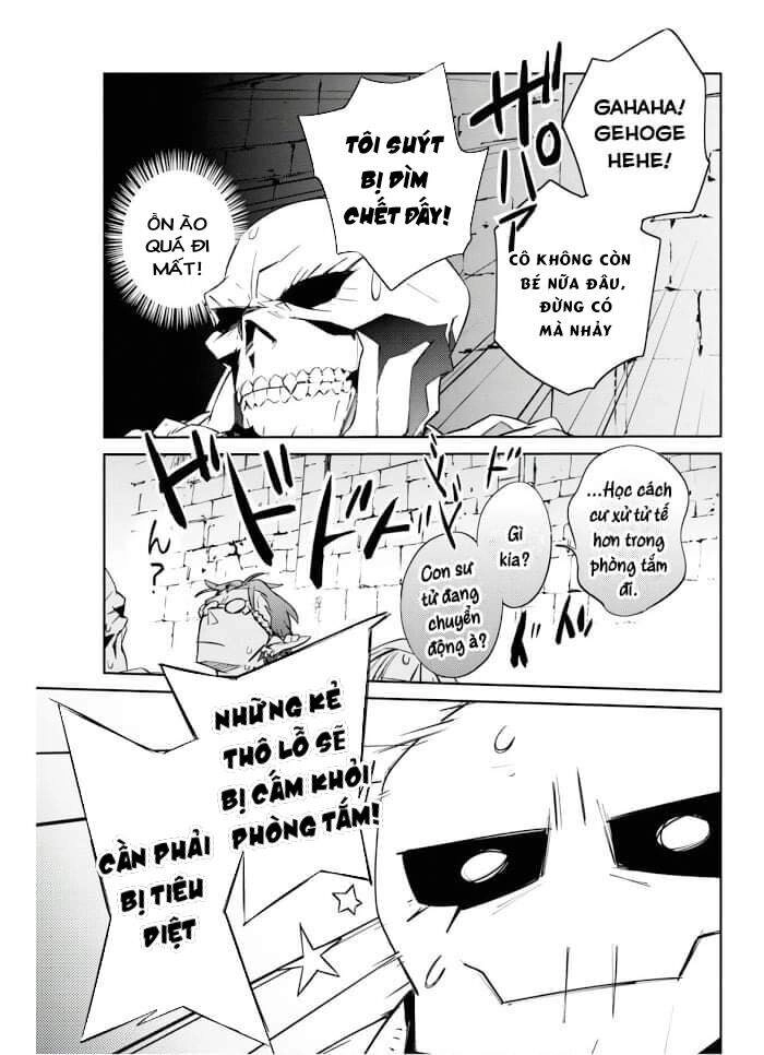 Khám Phá Thế Giới Game Chapter 53.2 - 49