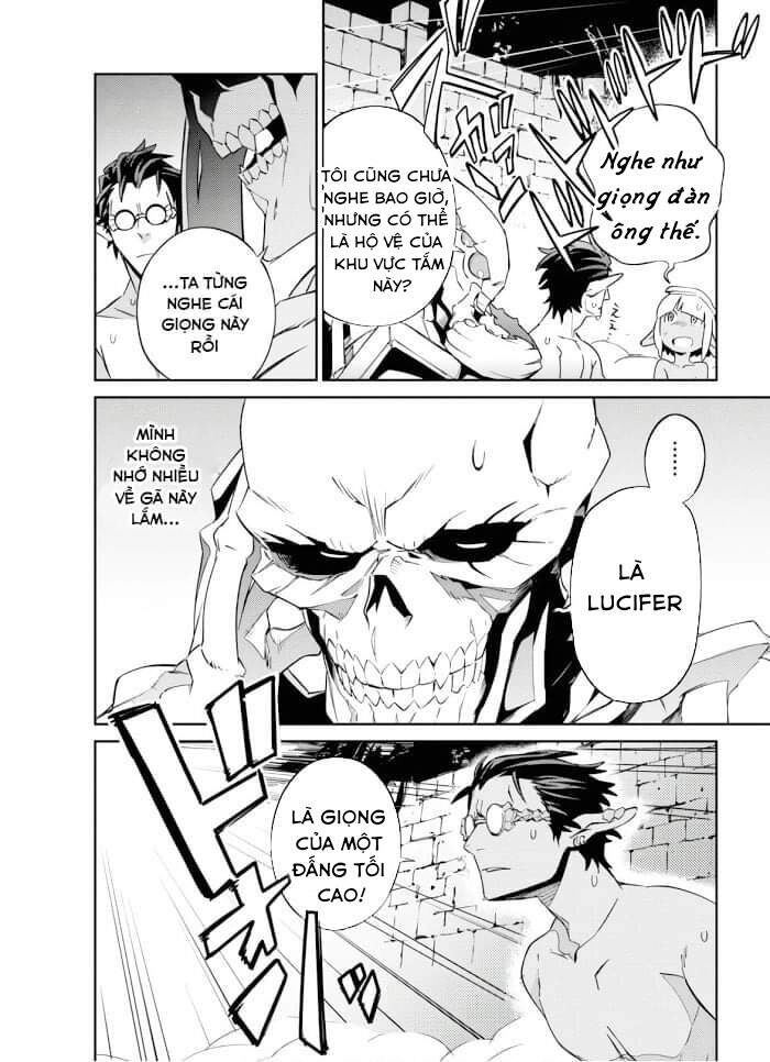 Khám Phá Thế Giới Game Chapter 53.2 - 50