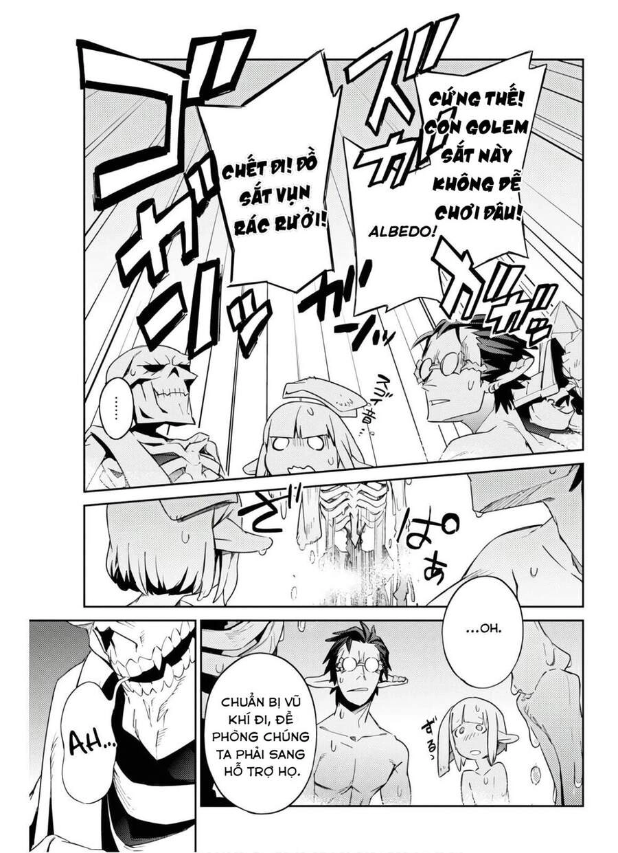 Khám Phá Thế Giới Game Chapter 53.2 - 51