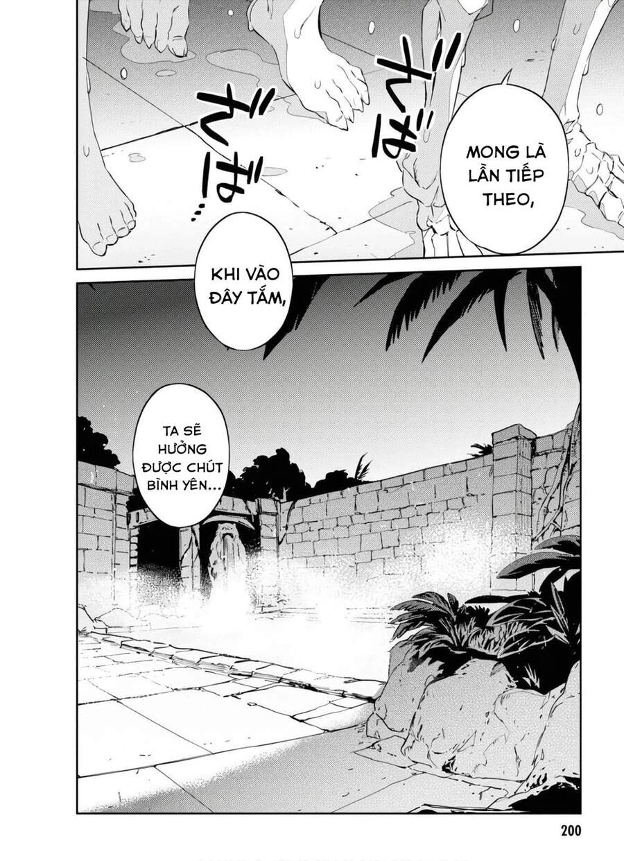 Khám Phá Thế Giới Game Chapter 53.2 - 52