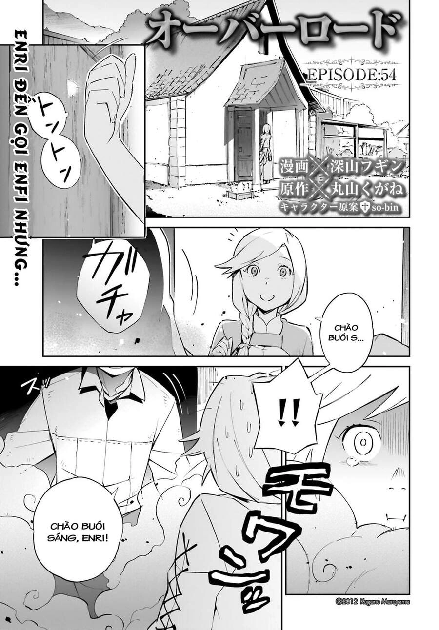 Khám Phá Thế Giới Game Chapter 54 - 3