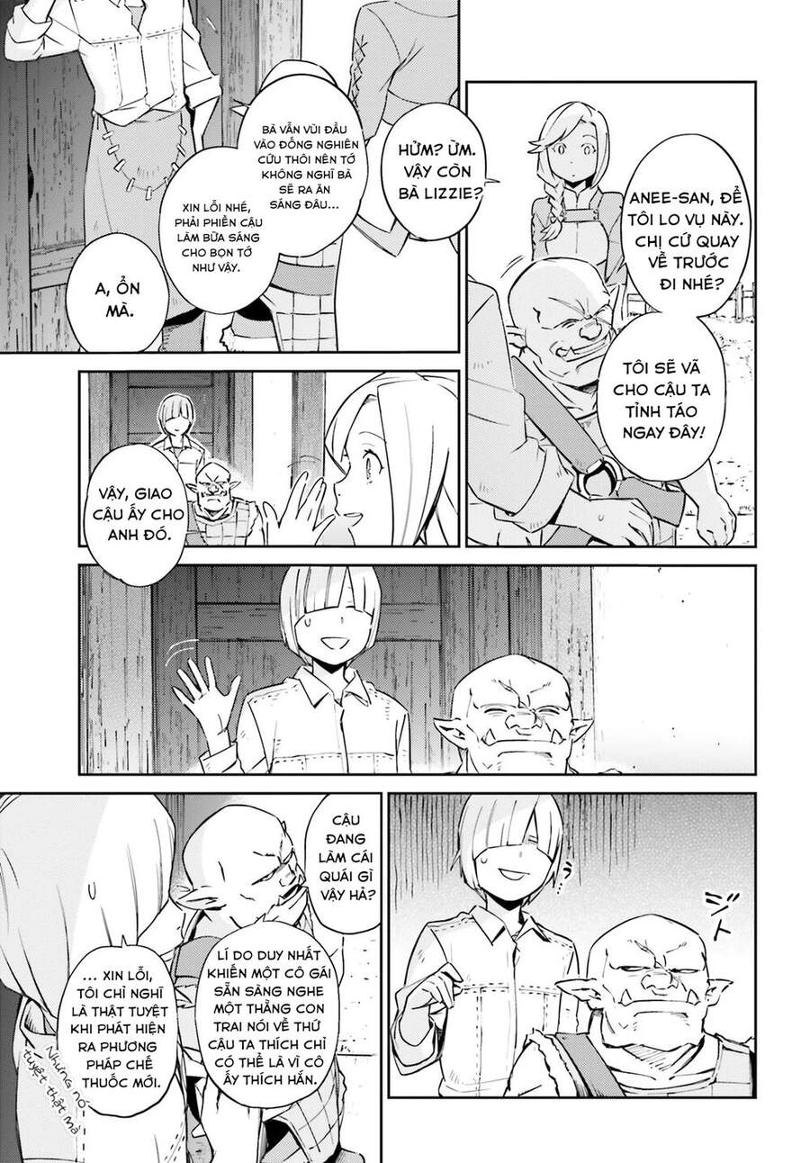 Khám Phá Thế Giới Game Chapter 54 - 5