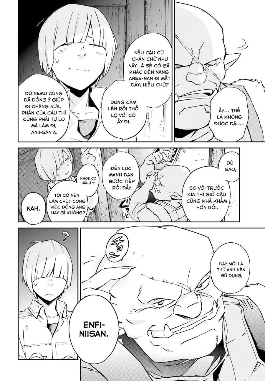 Khám Phá Thế Giới Game Chapter 54 - 6