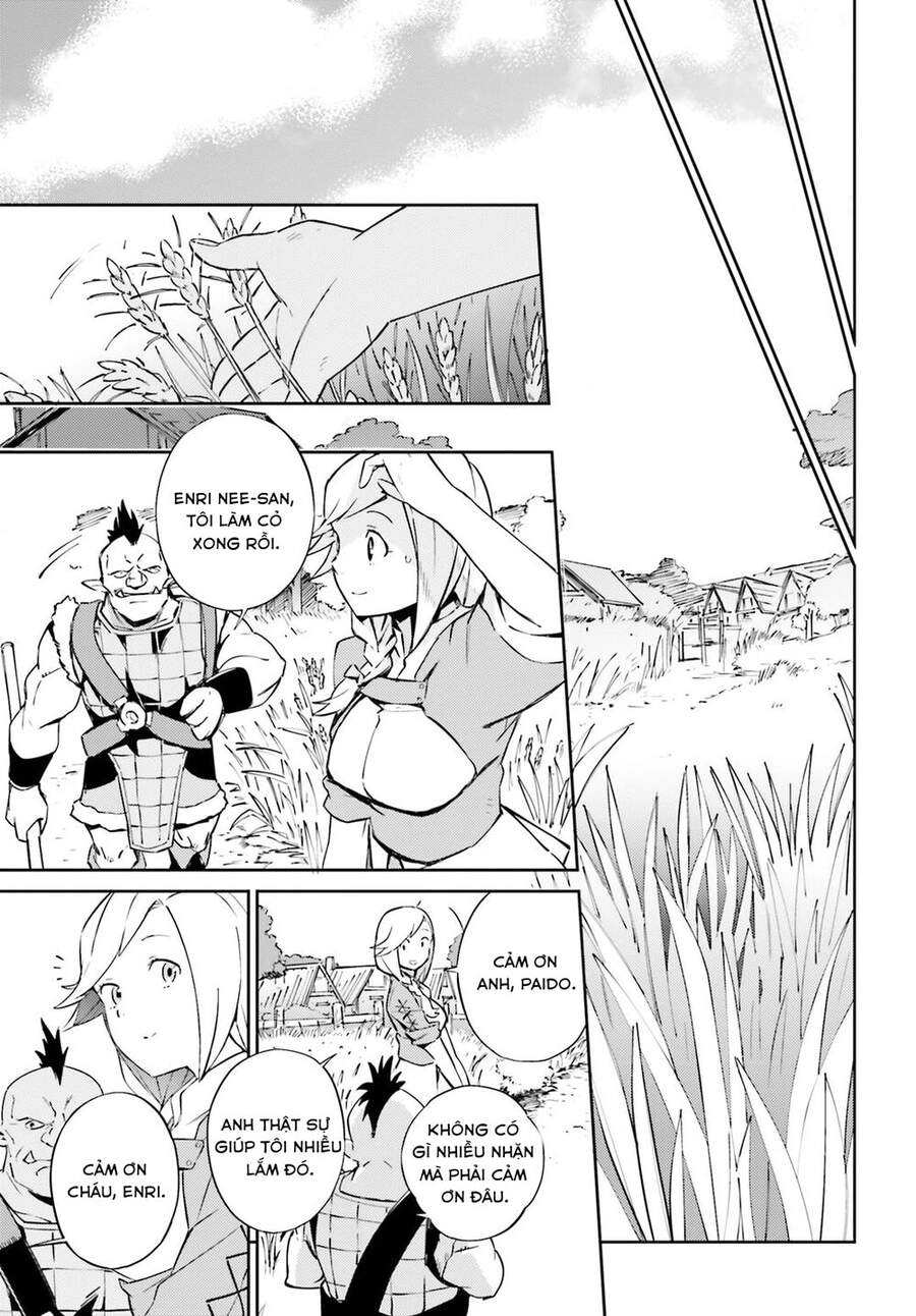 Khám Phá Thế Giới Game Chapter 54 - 7