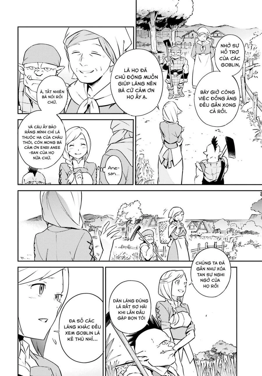 Khám Phá Thế Giới Game Chapter 54 - 8