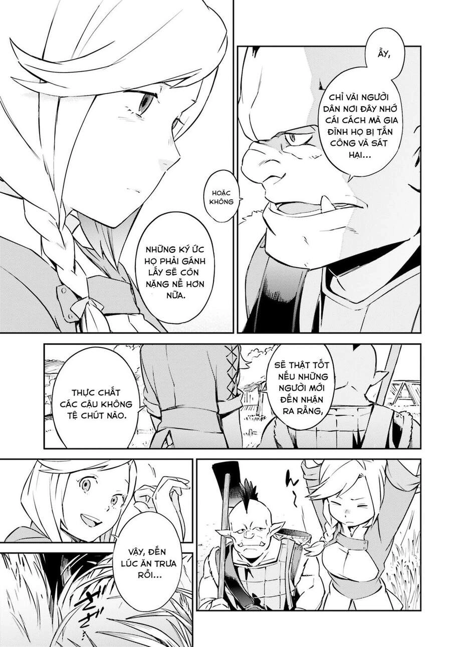 Khám Phá Thế Giới Game Chapter 54 - 9