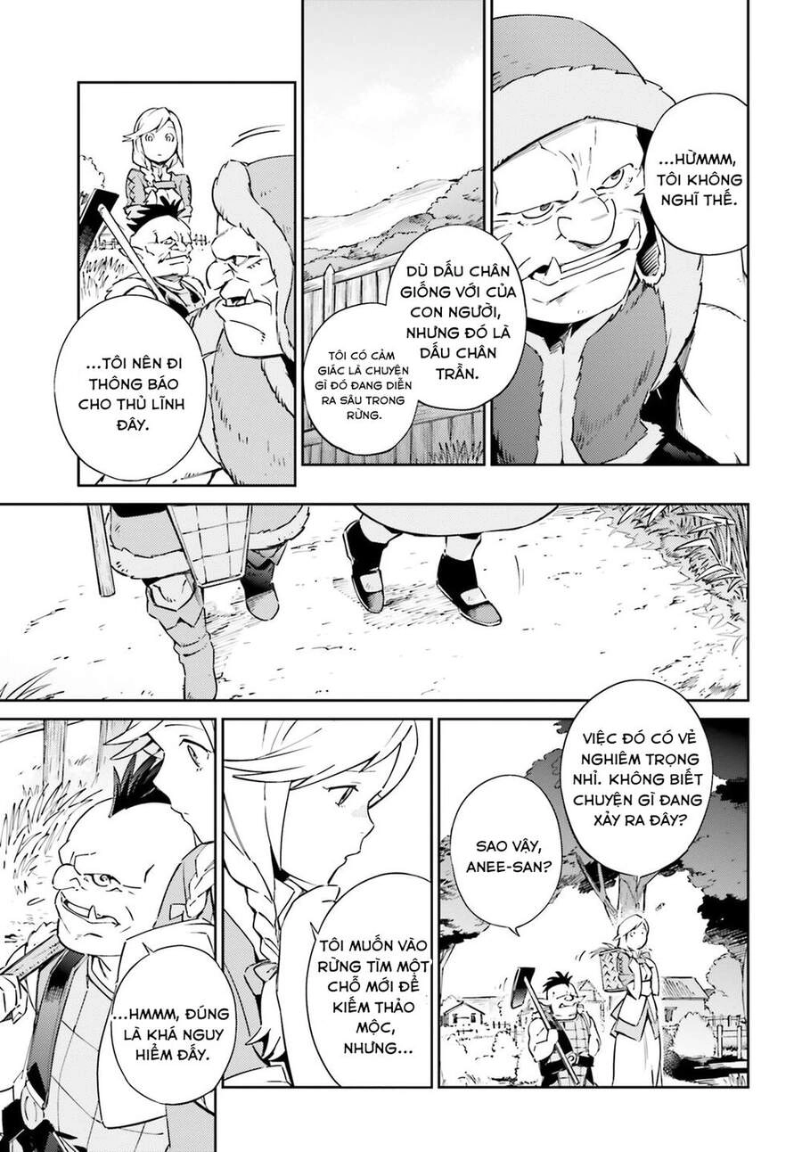 Khám Phá Thế Giới Game Chapter 54 - 11