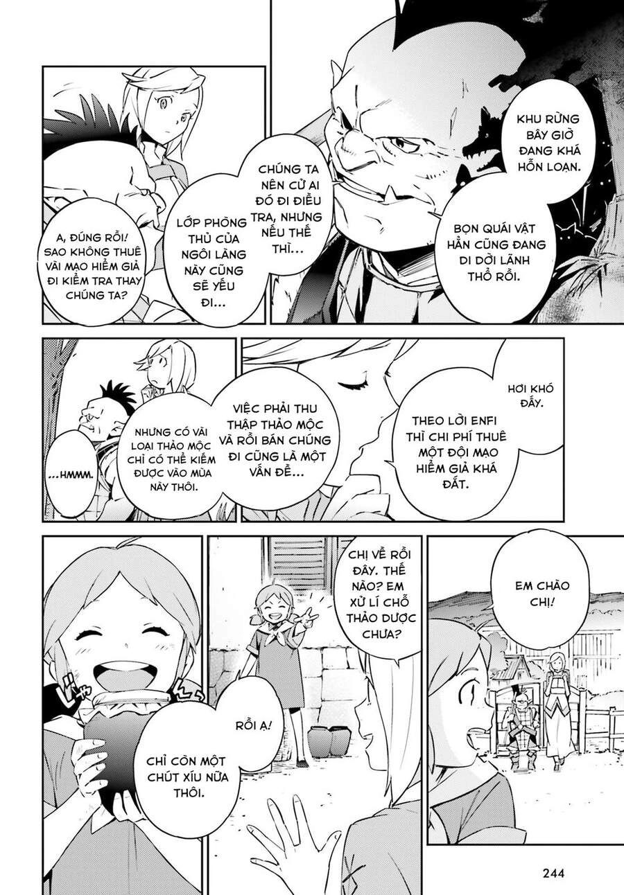 Khám Phá Thế Giới Game Chapter 54 - 12